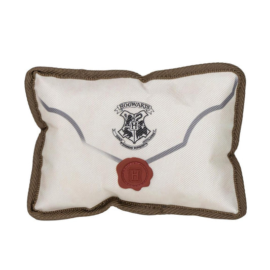 JUGUETE PARA PERRO POLIESTER HARRY POTTER HOGWARTS - Imagen 1