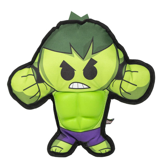 JUGUETE PARA PERRO TPR AVENGERS HULK - Imagen 1