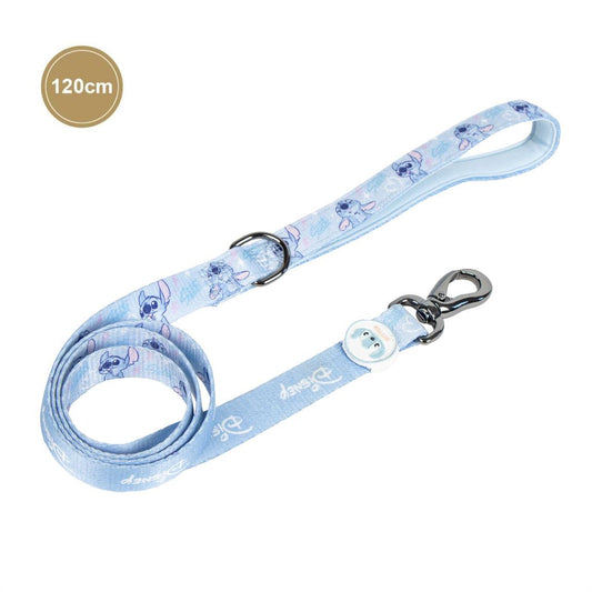 CORREA PARA PERROS M STITCH - Imagen 1
