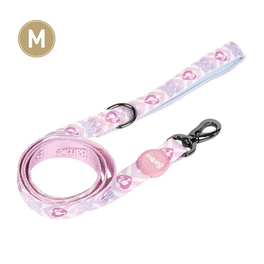 CORREA PARA PERROS M BARBIE - Imagen 1
