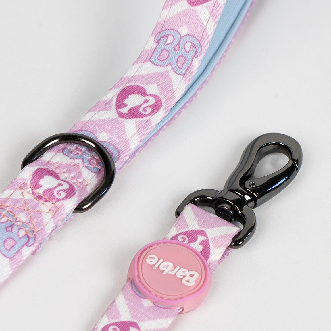 CORREA PARA PERROS M BARBIE - Imagen 2