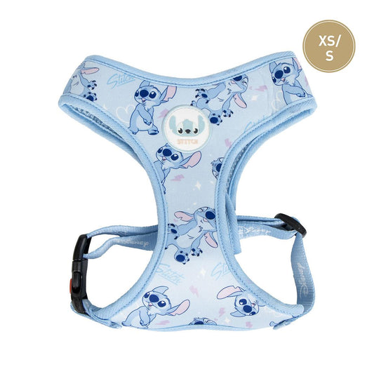 ARNÉS PARA PERROS XS/S STITCH - Imagen 1