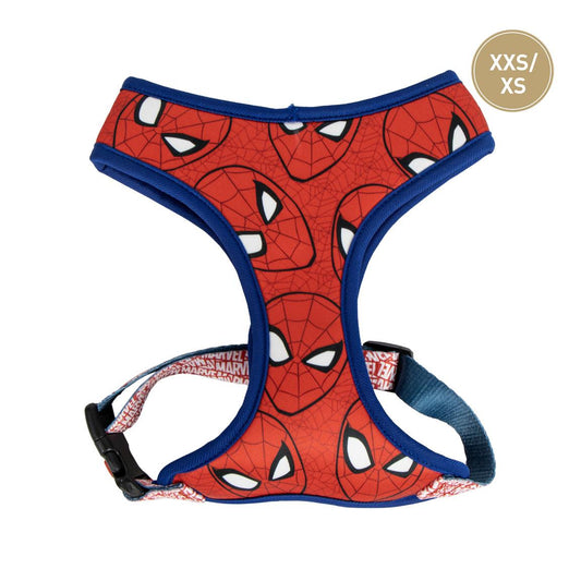 ARNÉS PARA PERROS XXS/XS SPIDERMAN - Imagen 1