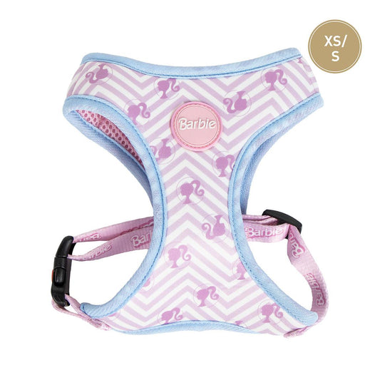 ARNÉS PARA PERROS XS/S BARBIE - Imagen 1