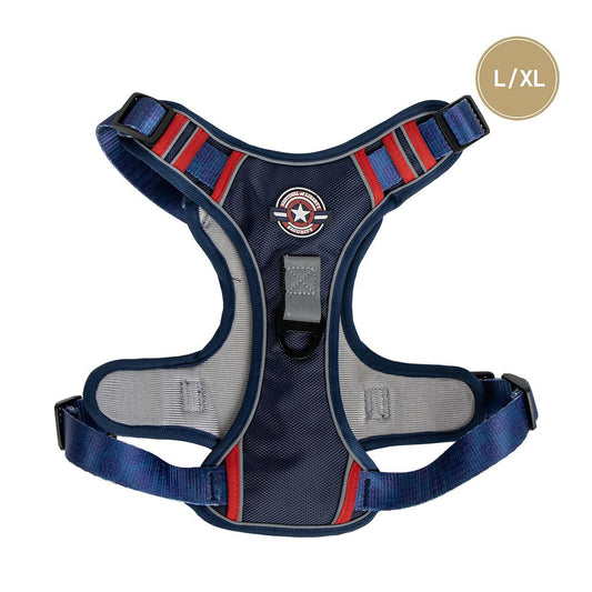 ARNÉS PREMIUM PARA PERROS L/XL MARVEL - Imagen 1