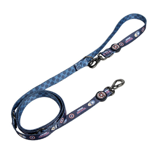 CORREA PREMIUM PARA PERROS M MARVEL - Imagen 1