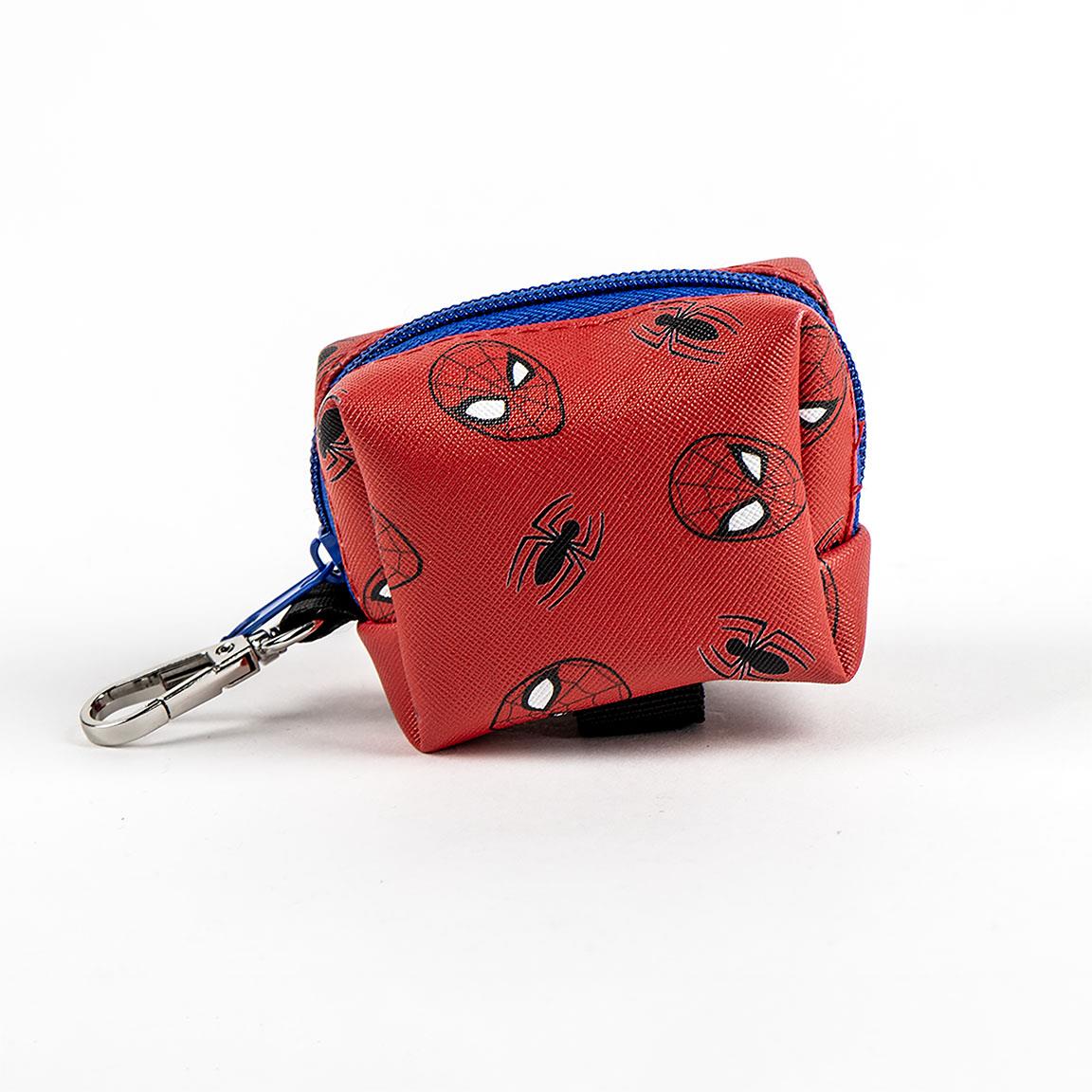 DISPENSADOR SNACK SPIDERMAN - Imagen 2
