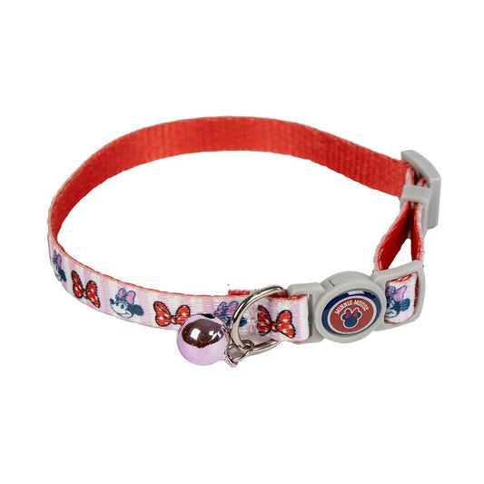COLLAR PARA GATO MINNIE - Imagen 1