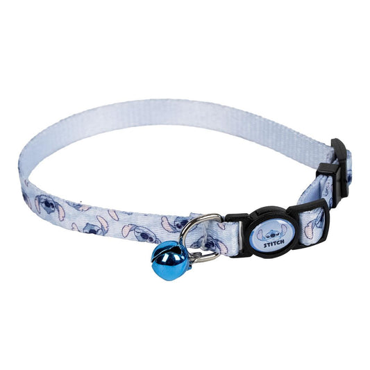 COLLAR PARA GATO STITCH - Imagen 1