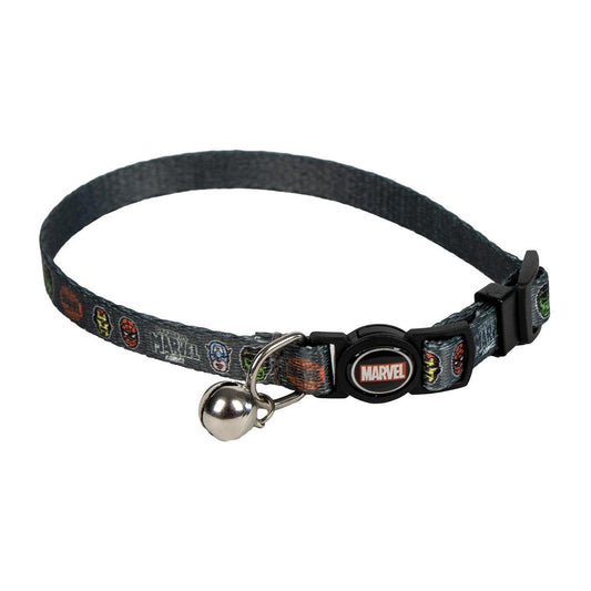 COLLAR PARA GATO MARVEL - Imagen 1