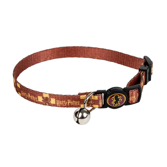 COLLAR PARA GATO HARRY POTTER - Imagen 1