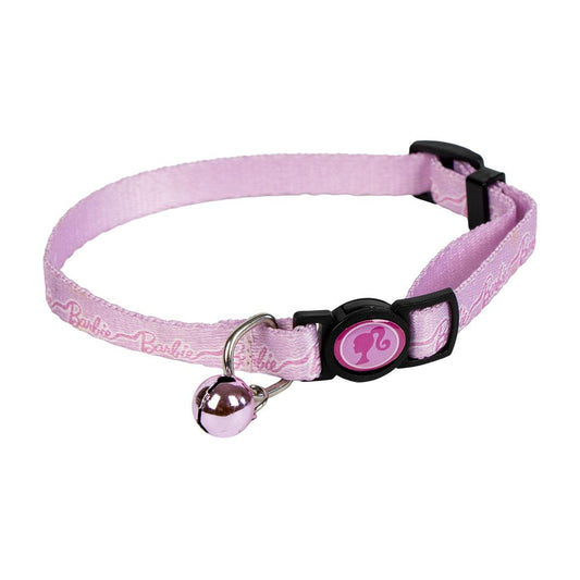 COLLAR PARA GATO BARBIE - Imagen 1