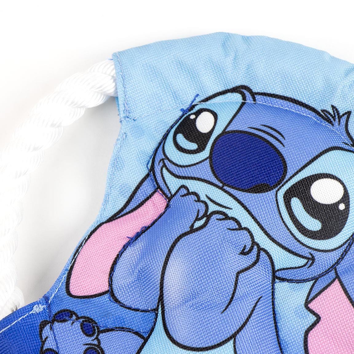 CUERDA DENTAL PARA PERRO ARO STITCH - Imagen 2