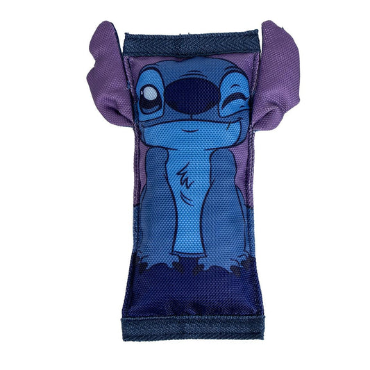 JUGUETE PARA PERRO POLIESTER STITCH - Imagen 1