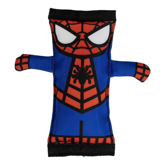 JUGUETE PARA PERRO POLIESTER SPIDERMAN - Imagen 1