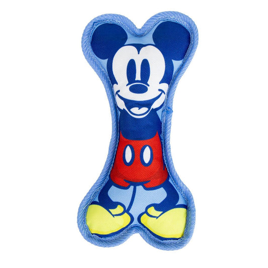 JUGUETE PARA PERRO TPR MICKEY - Imagen 1