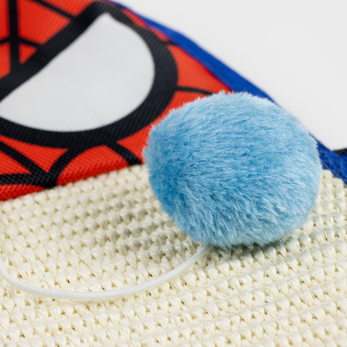 RASCADOR PARA GATOS SPIDERMAN - Imagen 2