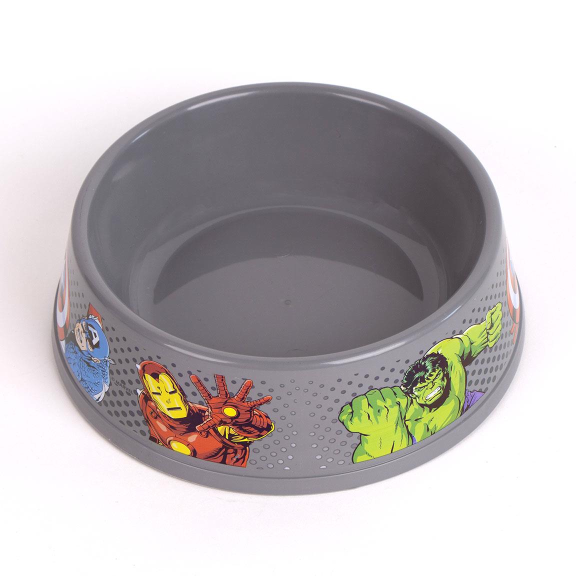 SET PARA MASCOTAS JUGUETE MARVEL - Imagen 3