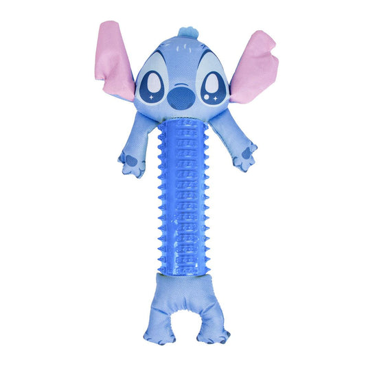 MORDEDOR PARA PERRO TPR STITCH - Imagen 1