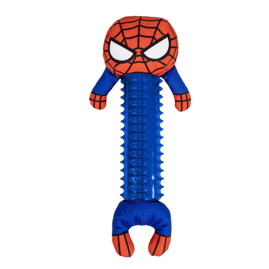 MORDEDOR PARA PERRO TPR SPIDERMAN - Imagen 1