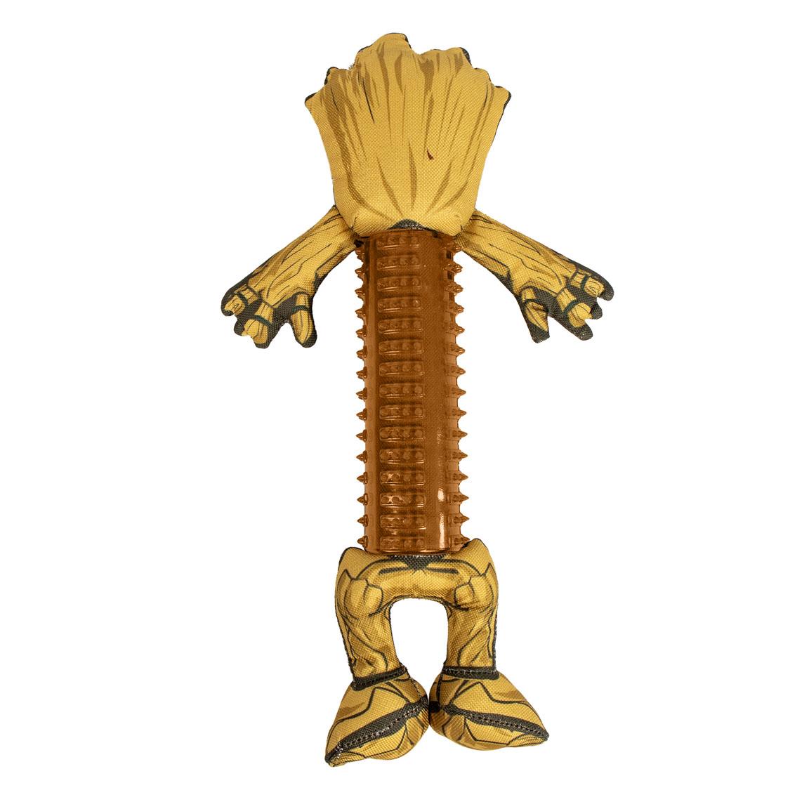 MORDEDOR PARA PERRO TPR GUARDIANS OF THE GALAXY GROOT - Imagen 2