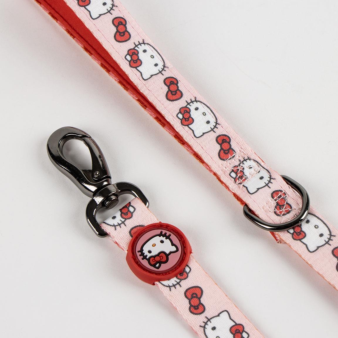 CORREA PARA PERROS M HELLO KITTY - Imagen 2