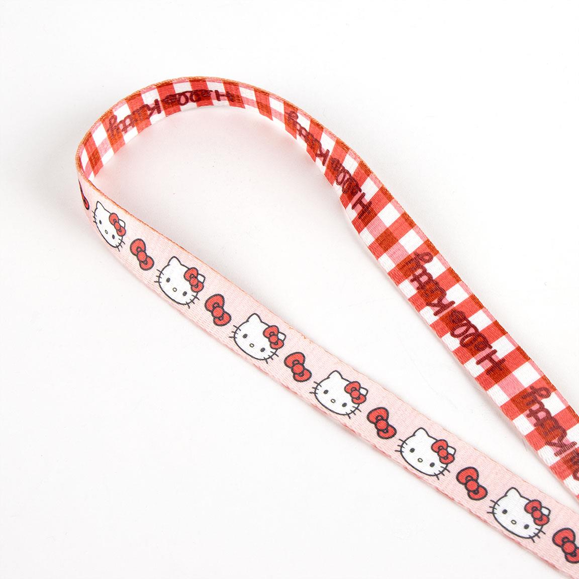 CORREA PARA PERROS M HELLO KITTY - Imagen 3