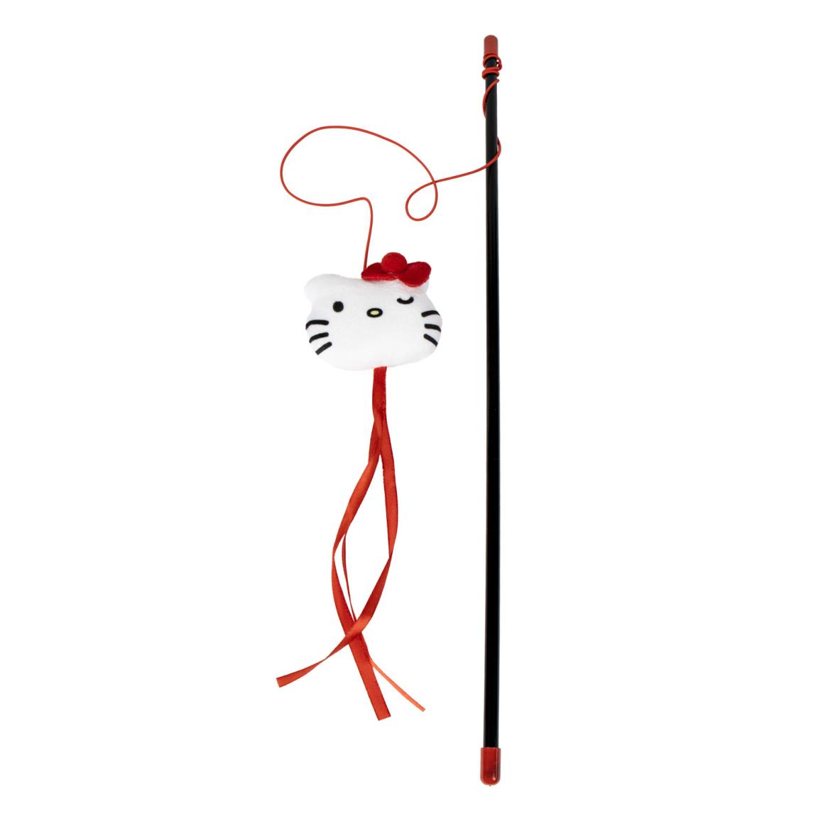 VARITA PARA GATO HELLO KITTY - Imagen 2