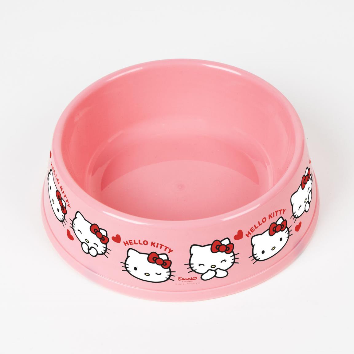 SET PARA MASCOTAS HELLO KITTY - Imagen 3