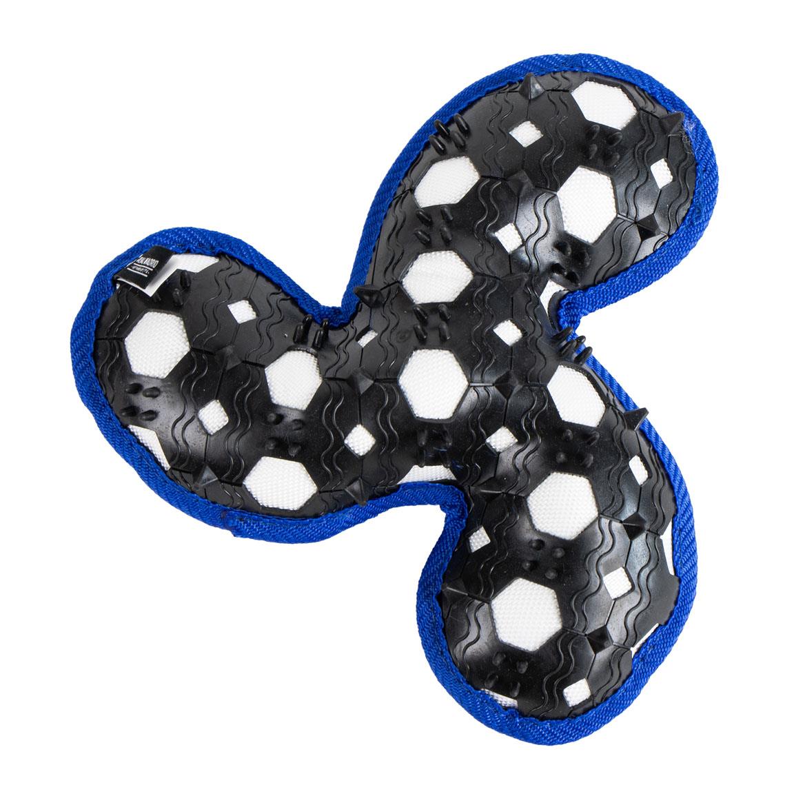 JUGUETE PARA PERRO TPR REAL MADRID - Imagen 2