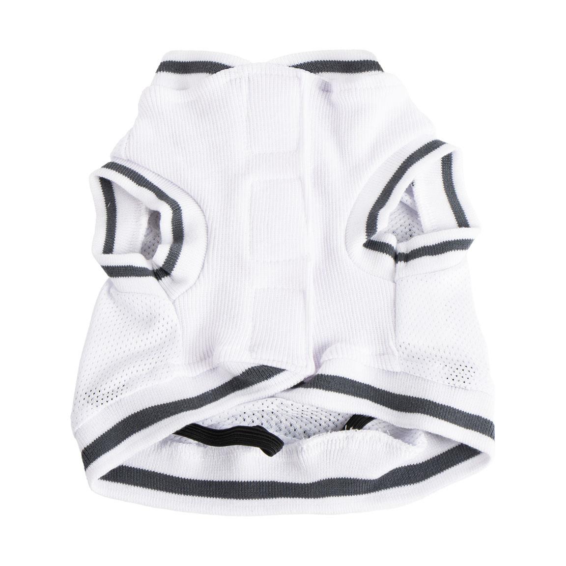 CAMISETA PARA PERRO REAL MADRID - Imagen 2