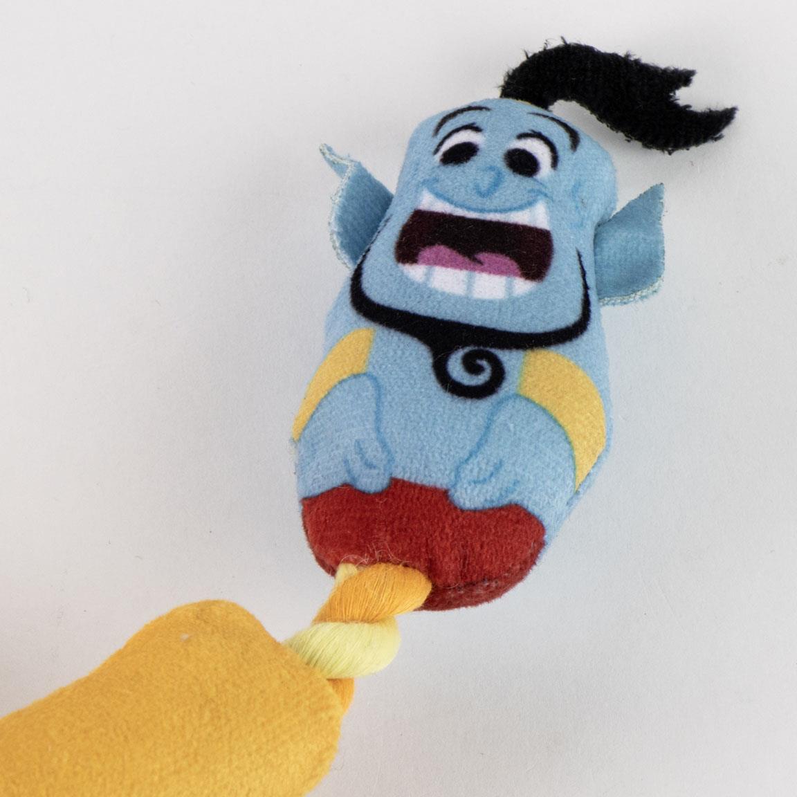 CUERDA DENTAL PARA PERRO JUGUETE DISNEY
