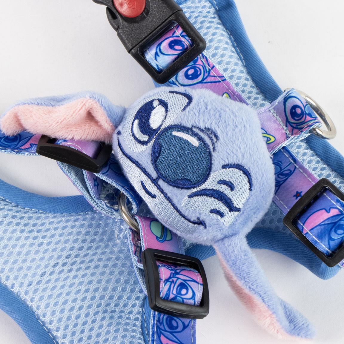 SET ARNES Y CORREA STITCH