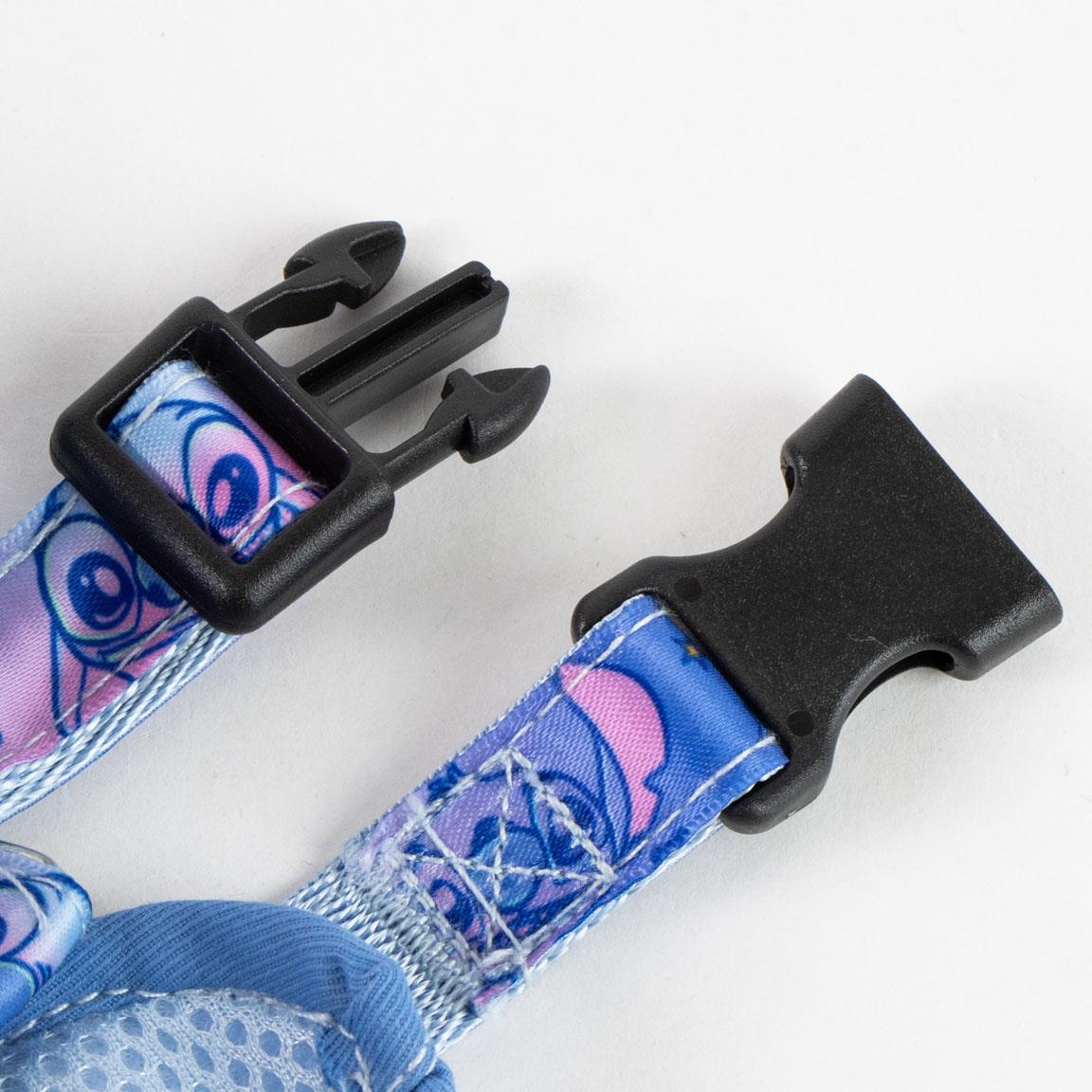 SET ARNES Y CORREA STITCH