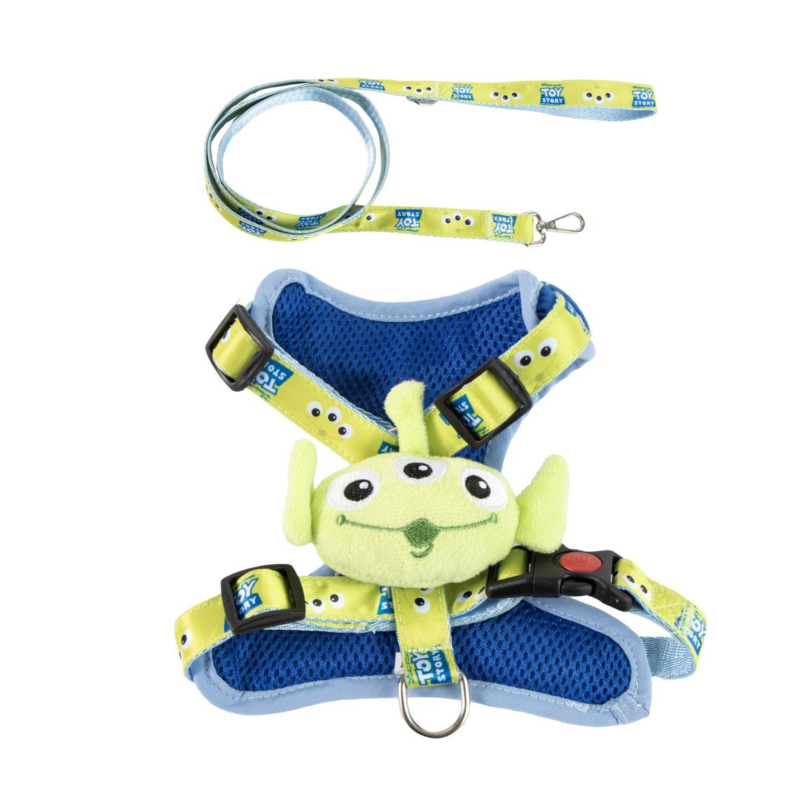 SET ARNES Y CORREA TOY STORY