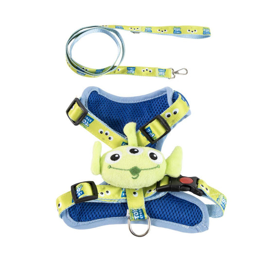 SET ARNES Y CORREA TOY STORY