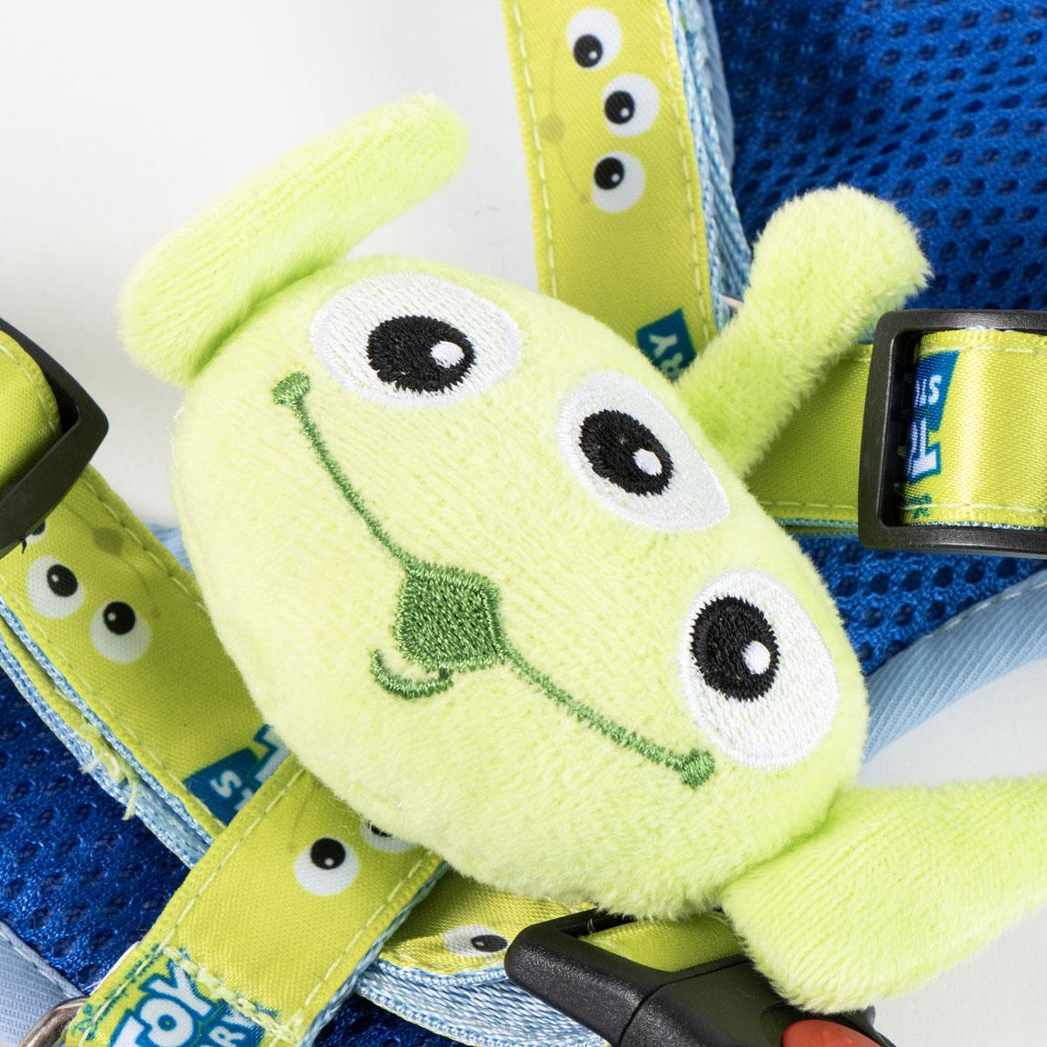 SET ARNES Y CORREA TOY STORY