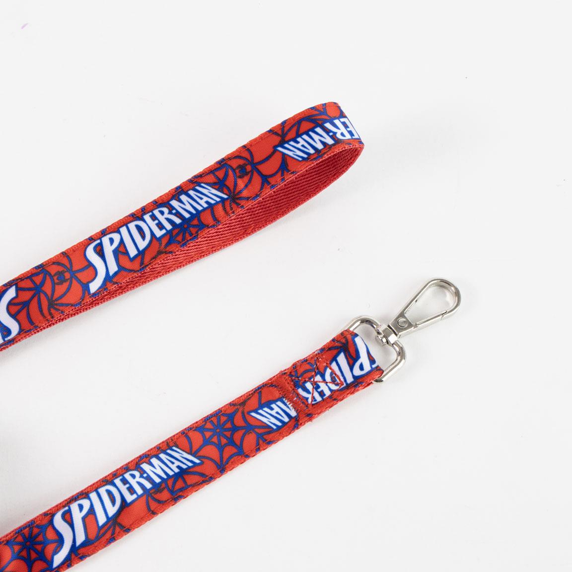 SET ARNES Y CORREA SPIDERMAN