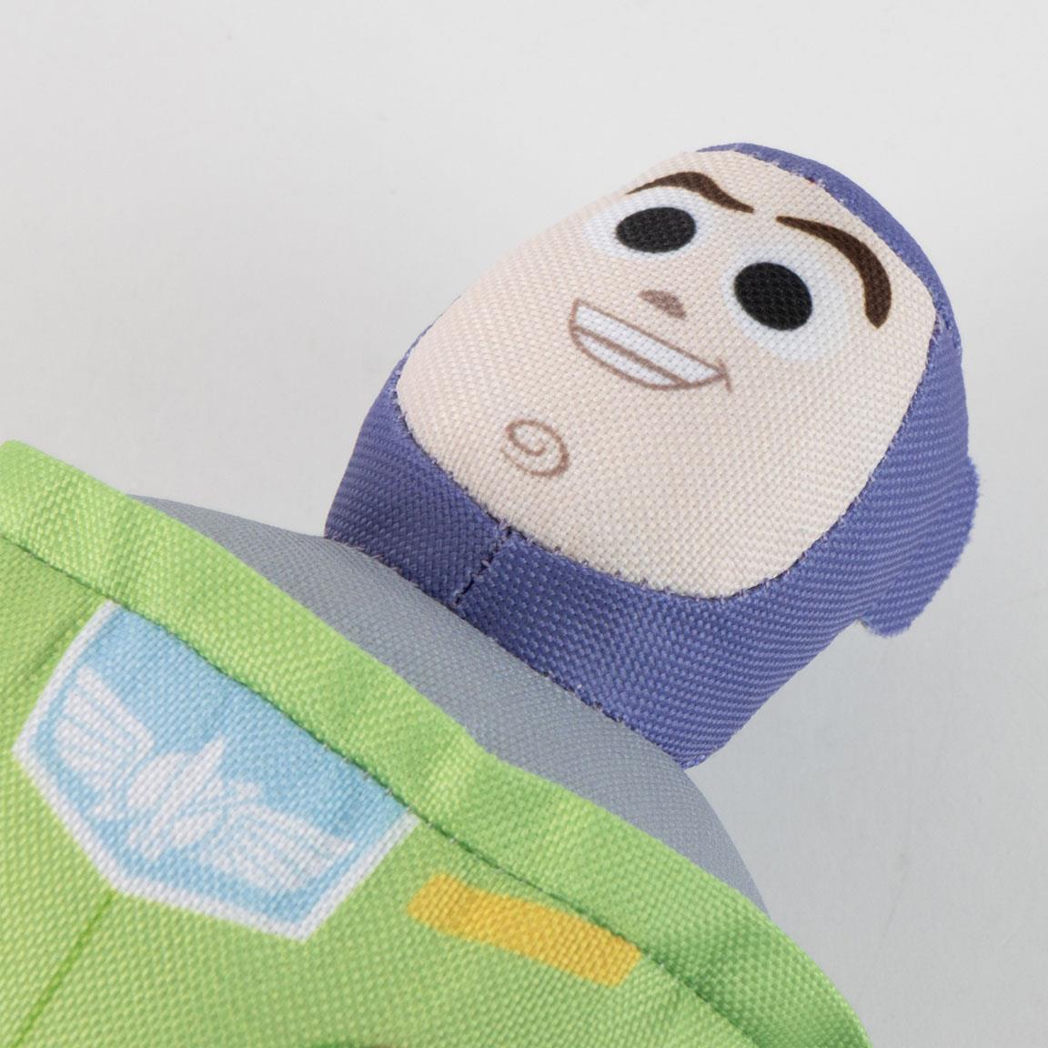 JUGUETE PARA PERRO CUERDA TOY STORY BUZZ LIGHTYEAR