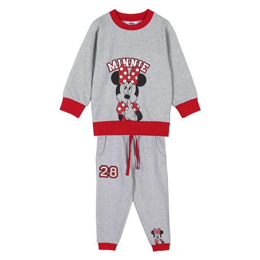 CHANDAL COTTON BRUSHED MINNIE - Imagen 1