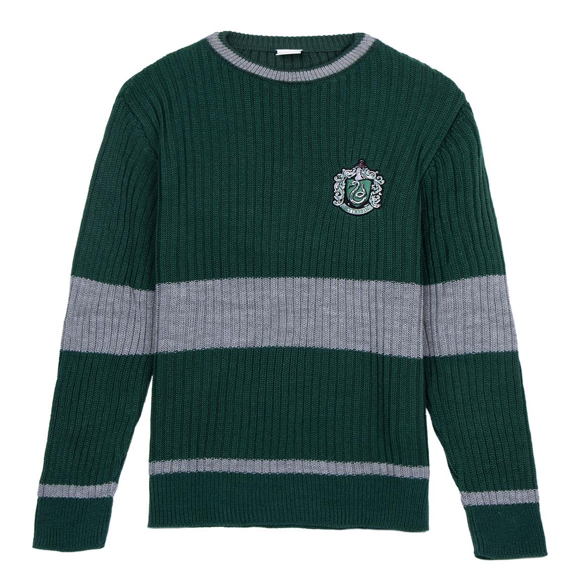 JERSEY PUNTO TRICOT HARRY POTTER - Imagen 1