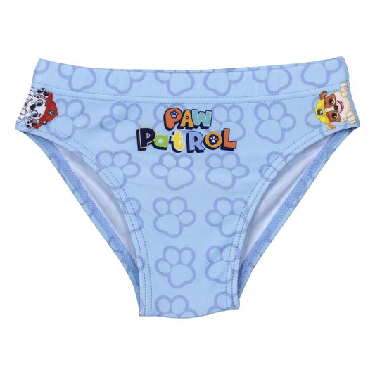 SLIP BAÑO PAW PATROL - Imagen 1