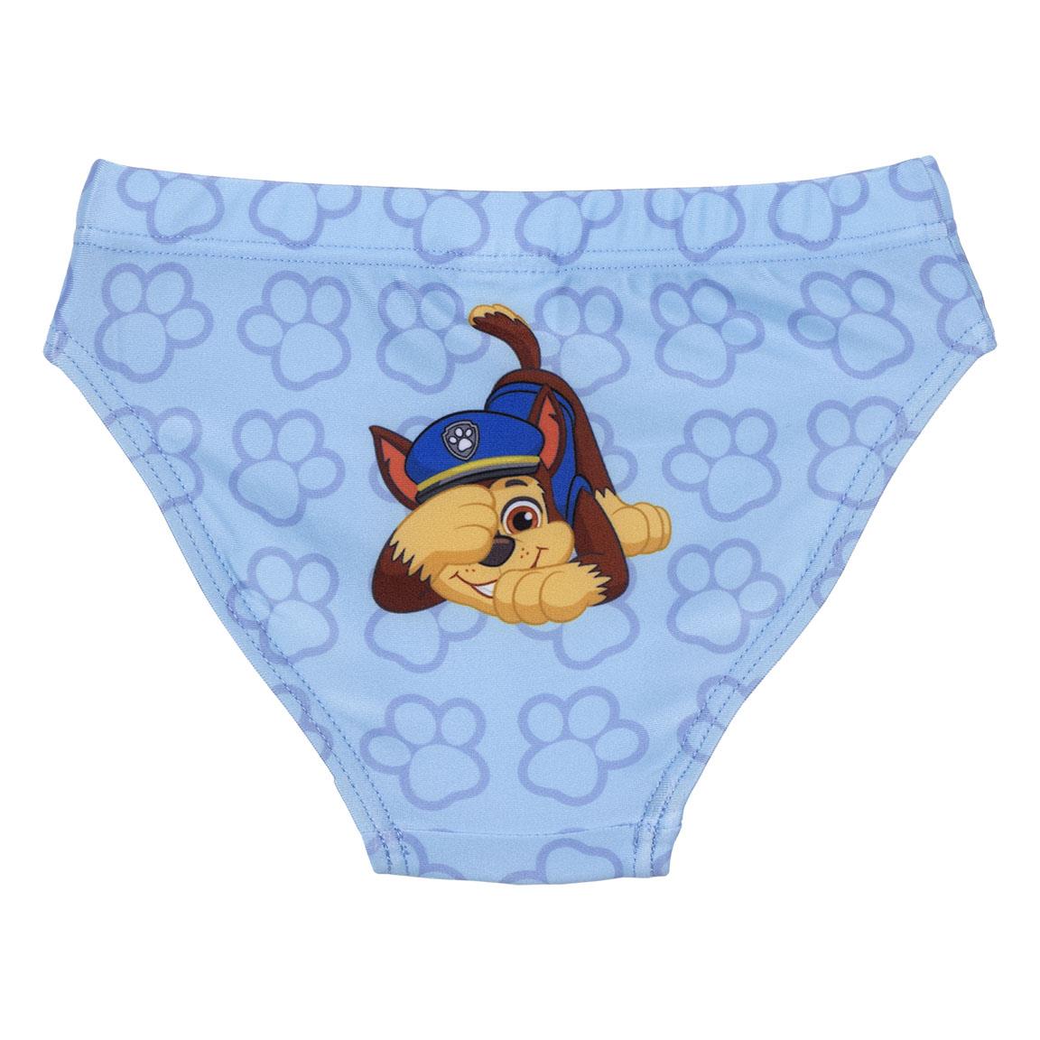 SLIP BAÑO PAW PATROL - Imagen 2