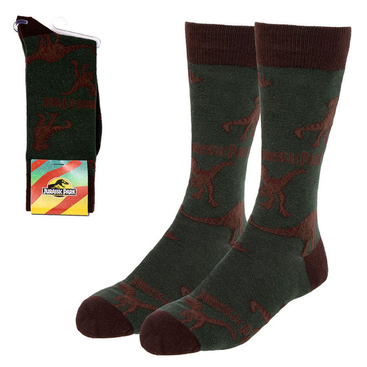 CALCETINES JURASSIC PARK - Imagen 1