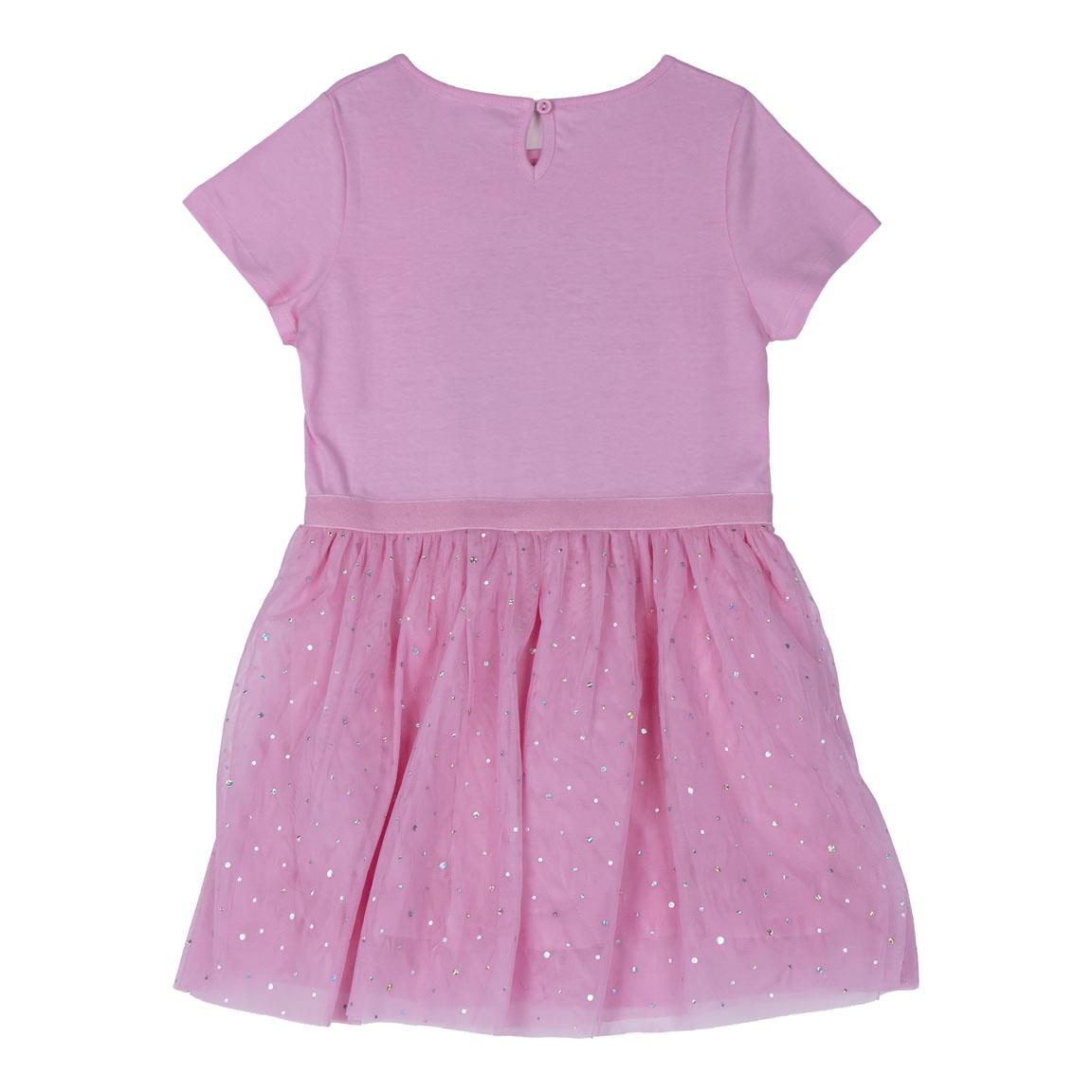 VESTIDO SINGLE JERSEY FANTASIA MINNIE - Imagen 2