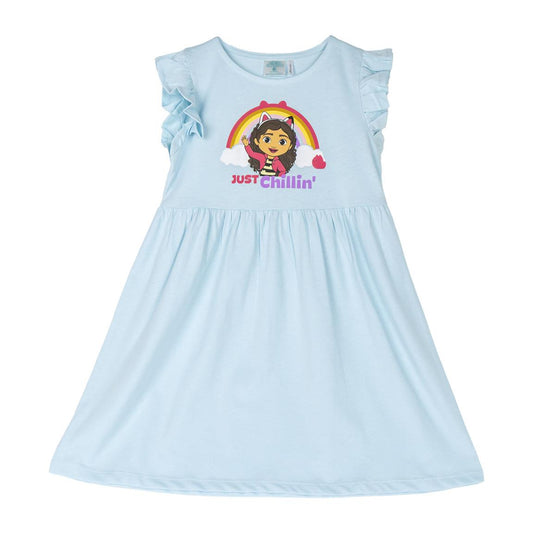 VESTIDO SINGLE JERSEY GABBY´S DOLLHOUSE - Imagen 1