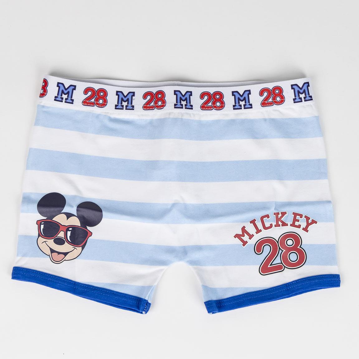 PIJAMA TIRANTES SINGLE JERSEY NECESER MICKEY - Imagen 3