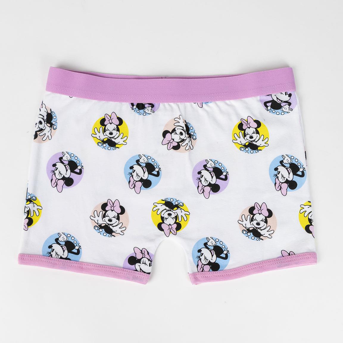 PIJAMA TIRANTES SINGLE JERSEY NECESER MINNIE - Imagen 3