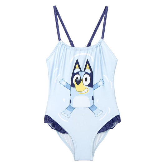 BAÑADOR BLUEY - Imagen 1