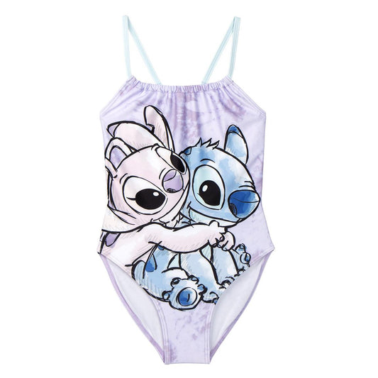 BAÑADOR STITCH - Imagen 1